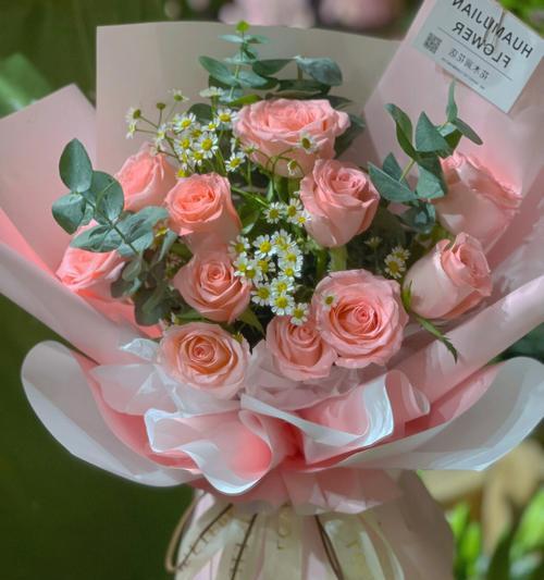 19朵粉玫瑰代表什么意思？花语背后的含义是什么？