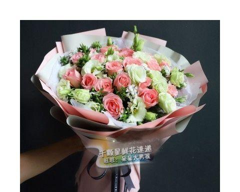 19朵粉玫瑰花代表什么意思？花语背后的含义是什么？