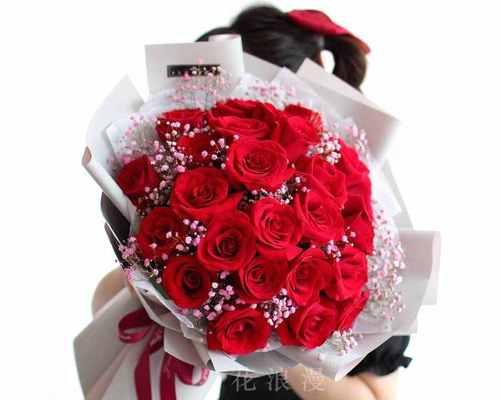 19朵红玫瑰代表什么？19朵红玫瑰的花语含义是什么？