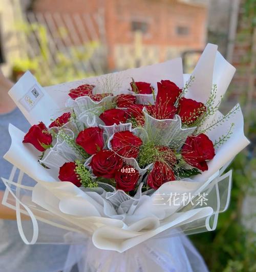 19朵红玫瑰代表什么含义？花语背后的故事是什么？