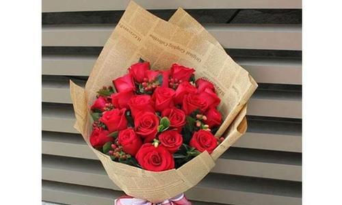 19朵玫瑰代表什么含义？送花时需要注意什么？