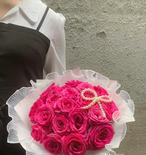19朵玫瑰代表什么含义？花语背后的爱情寓意是什么？