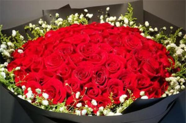 19朵玫瑰代表什么意思？送花时需要注意什么？