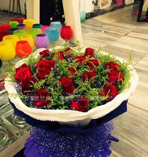 19朵玫瑰花代表什么？花语含义及送花常见问题解答？