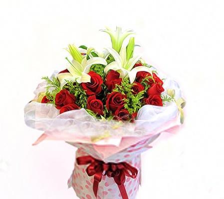 19朵玫瑰花代表什么？花语含义及送花常见问题解答？