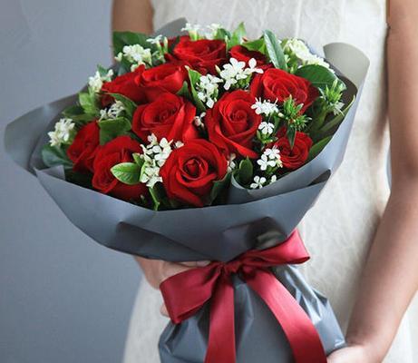 19朵玫瑰花代表什么？花语含义及送花常见问题解答？