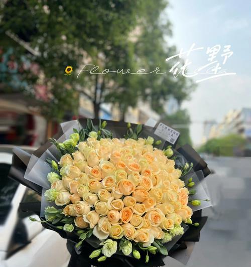 19朵香槟玫瑰代表什么含义？