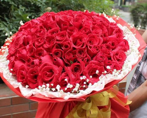 29朵玫瑰代表什么意思？送花时应该注意什么？
