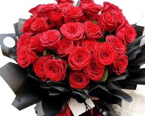 2朵玫瑰花代表什么意思？花语背后的含义是什么？