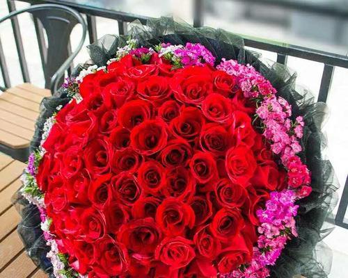 31朵玫瑰花代表什么意思？花语含义及送花建议是什么？