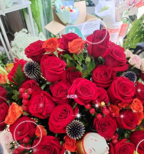 33朵玫瑰代表什么含义？送33朵玫瑰花的特殊意义是什么？
