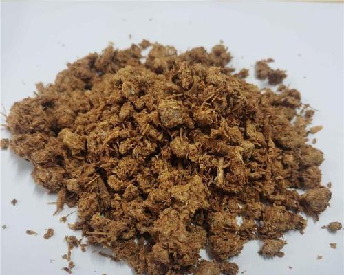 蘑菇渣能用作肥料吗？如何正确使用蘑菇渣作为有机肥料？