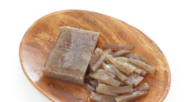 魔芋是碳水化合物吗？了解魔芋的营养成分和健康益处
