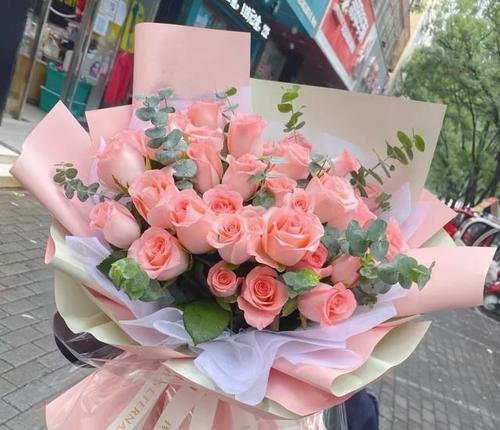 349朵玫瑰花是什么意思啊？