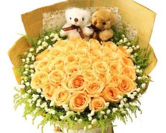28朵玫瑰花代表什么？送28朵玫瑰花有什么特别含义吗？