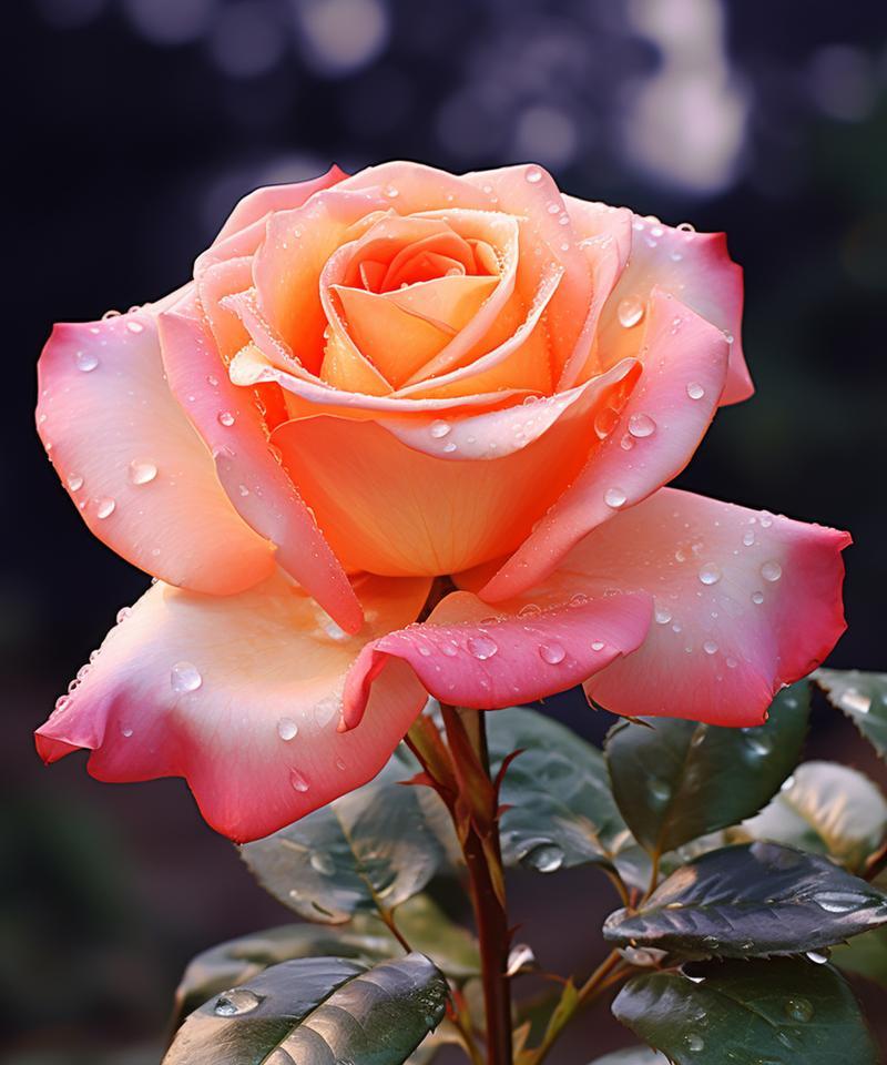 465朵玫瑰花代表什么？