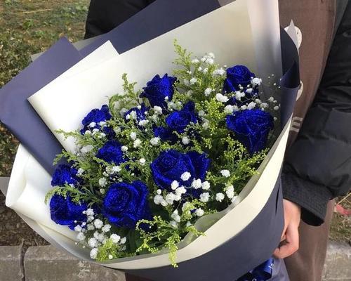 送老人生日礼物应该送几朵玫瑰花？女生送花有什么特别注意的吗？