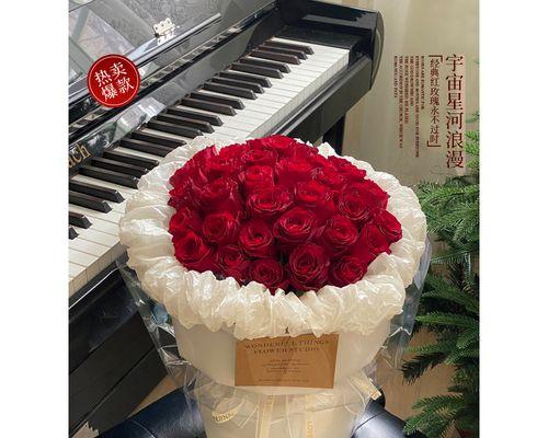 媳妇生日送玫瑰花有哪些禁忌？