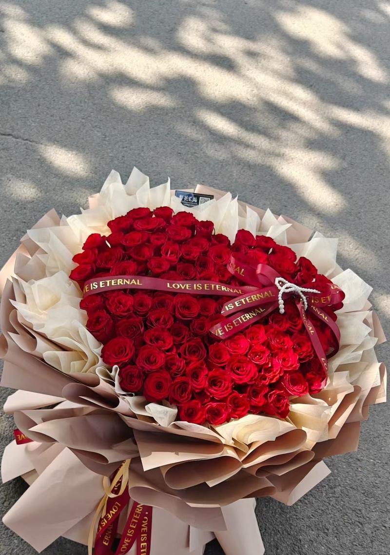 39朵玫瑰花的含义是什么？