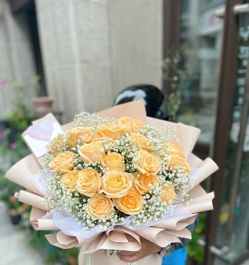 19支玫瑰花束一般多少钱