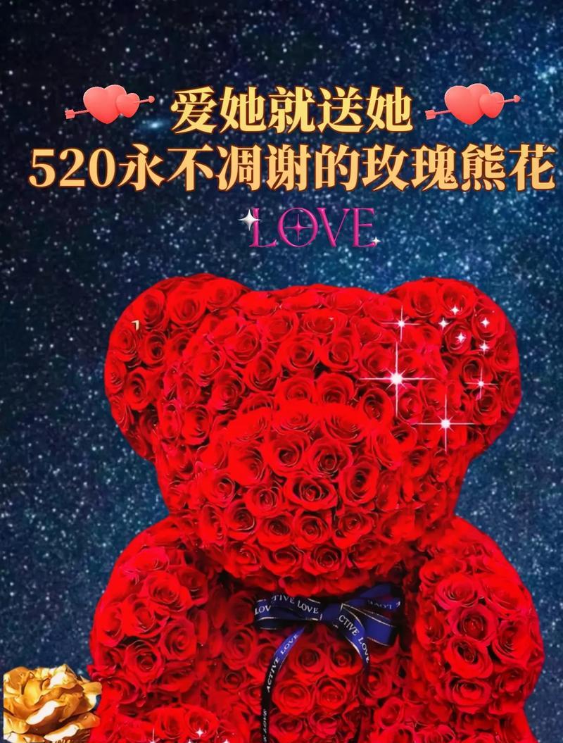 情人节送玫瑰花的含义是什么？买多少朵最合适？