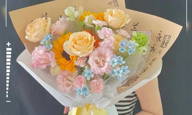 玫瑰花搭配铁丝和绿叶的花语是什么？