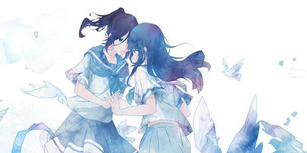 百合动漫是什么意思？这种动漫有什么特点？