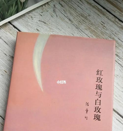 “不是白玫瑰不是朱砂痣”这句话是什么意思？它有什么深层含义？