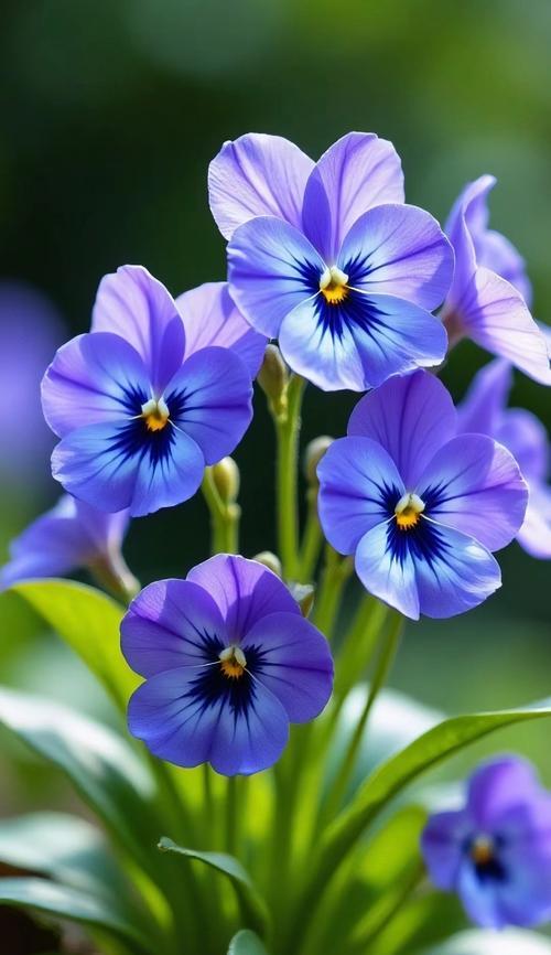 清秀兰花代表什么？花语有哪些？
