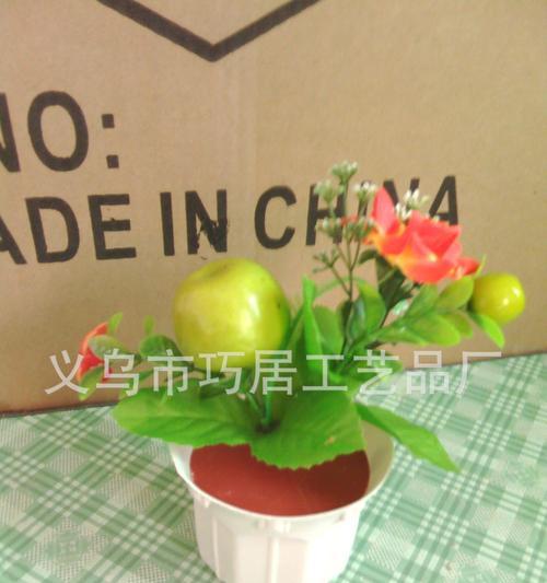蔬果盆栽的标签应如何编写？标签上应包含哪些信息？