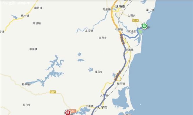 兴隆热带植物园的交通路线是什么？如何前往？
