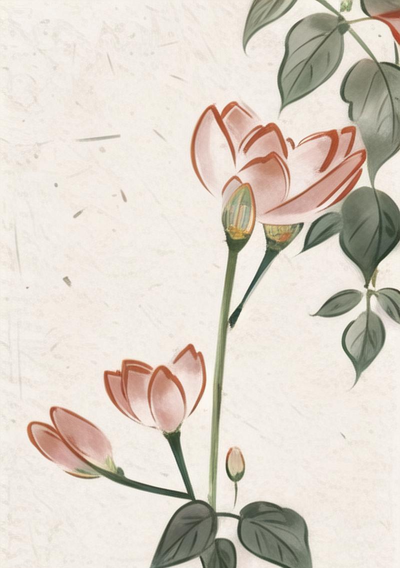 藏族推荐花卉有哪些？这些花卉的文化意义是什么？