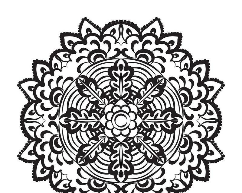 黑色剪纸花卉包括哪些种类？它们的制作方法是什么？
