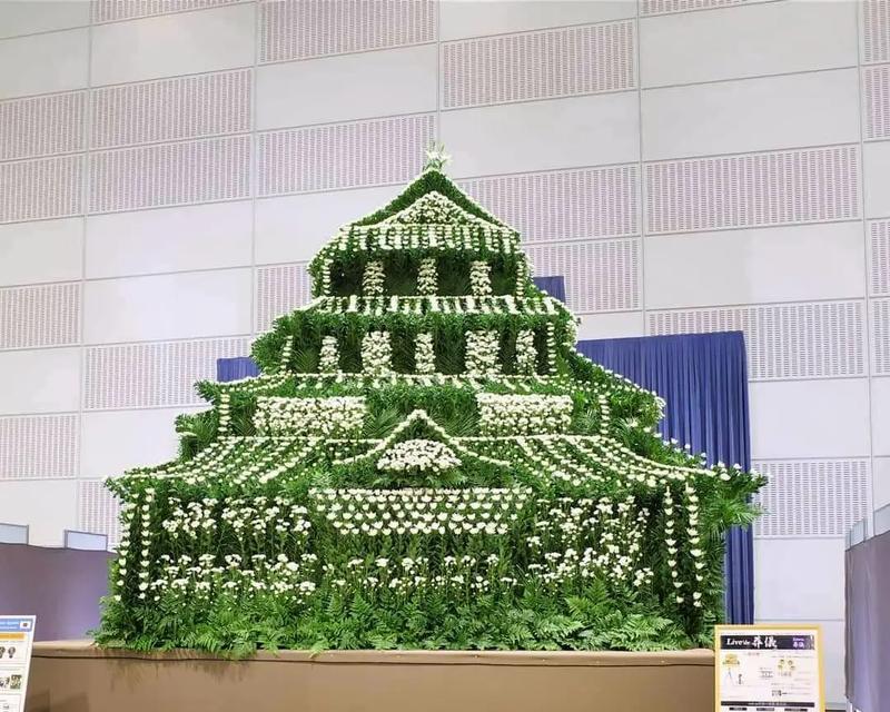 祭坛花卉禁忌：哪些花卉不宜摆放？