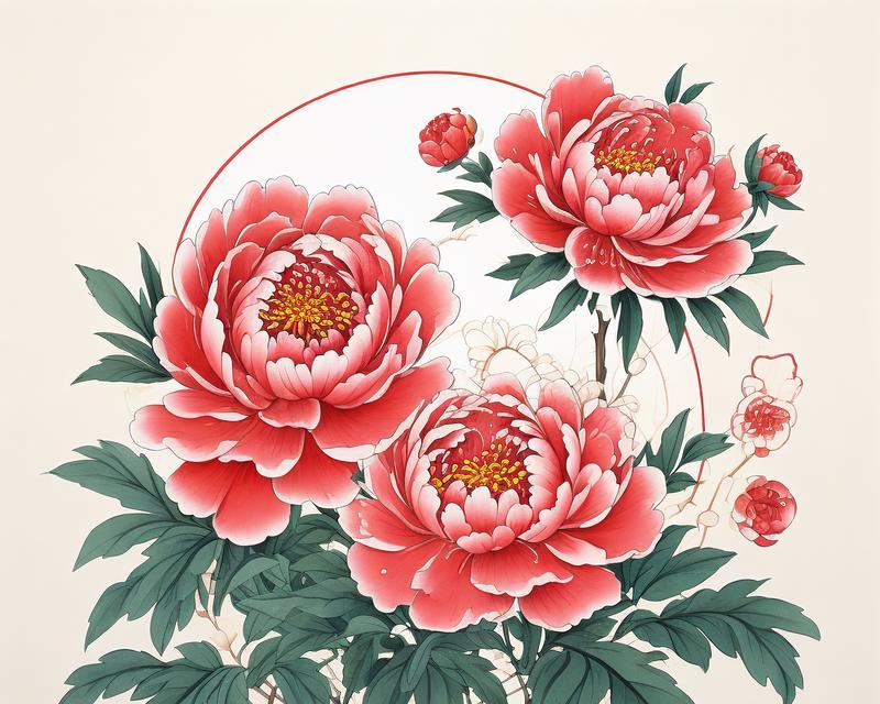 开业招财花卉有哪些花？如何选择最合适的？