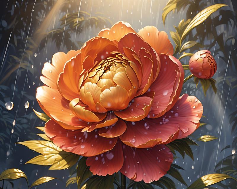 开业招财花卉有哪些花？如何选择最合适的？