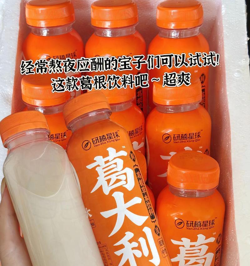 植物冷藏饮料有哪些品牌？冷藏饮料的制作方法是什么？