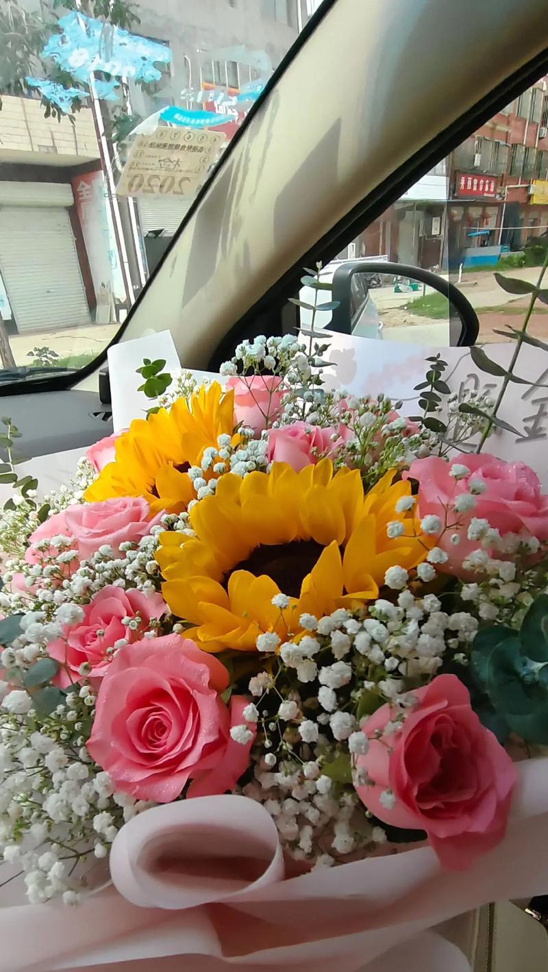关于前程的花语是什么？哪种花象征着美好的未来？