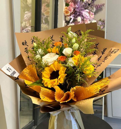 永远钟爱向日葵的花语是什么？向日葵花语中隐藏着怎样的情感？