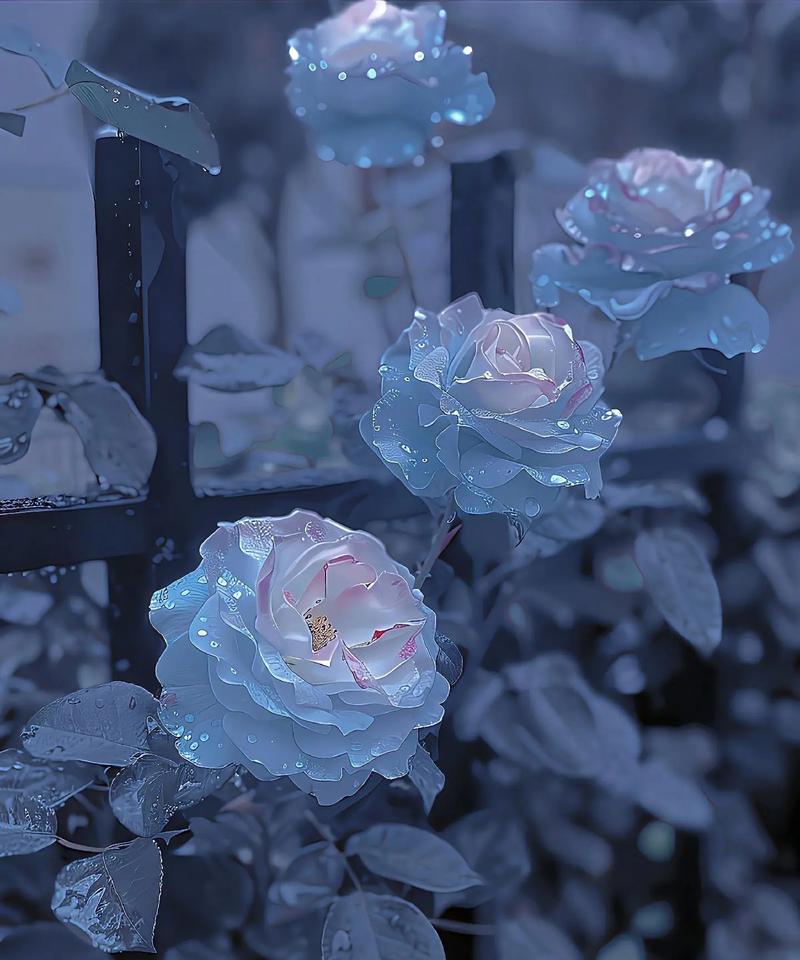 玫瑰花语红颜知己有何深意？