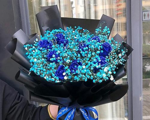 哪些鲜花的花语无法代表浪漫？