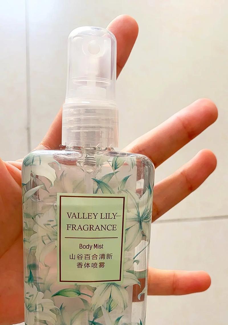 粉红花语清新香体喷雾有何用途？它的效果如何？