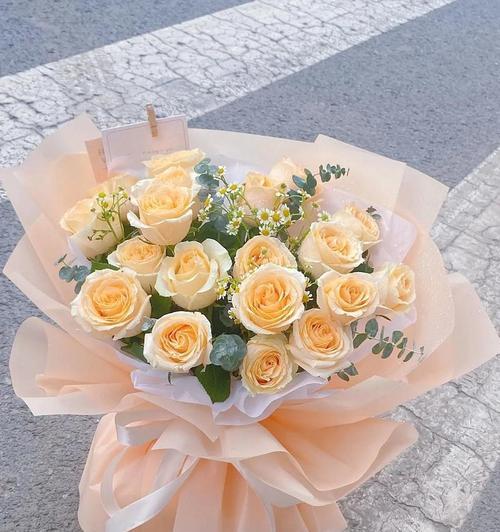 99朵极光玫瑰代表什么含义？花语有何特别之处？