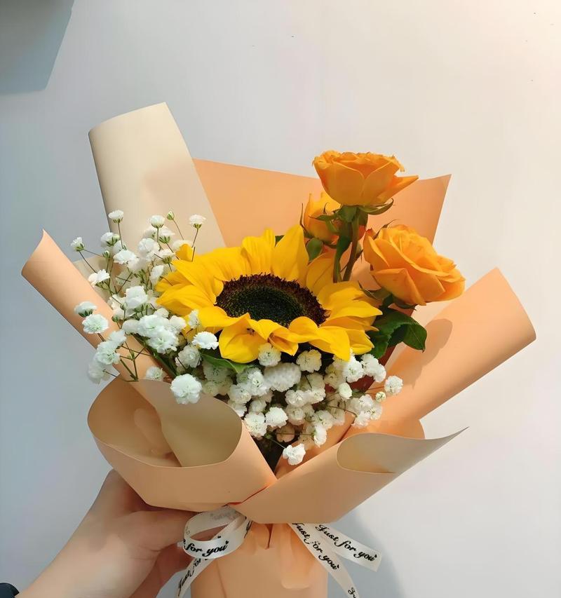 亲人和友情的花语有哪些？