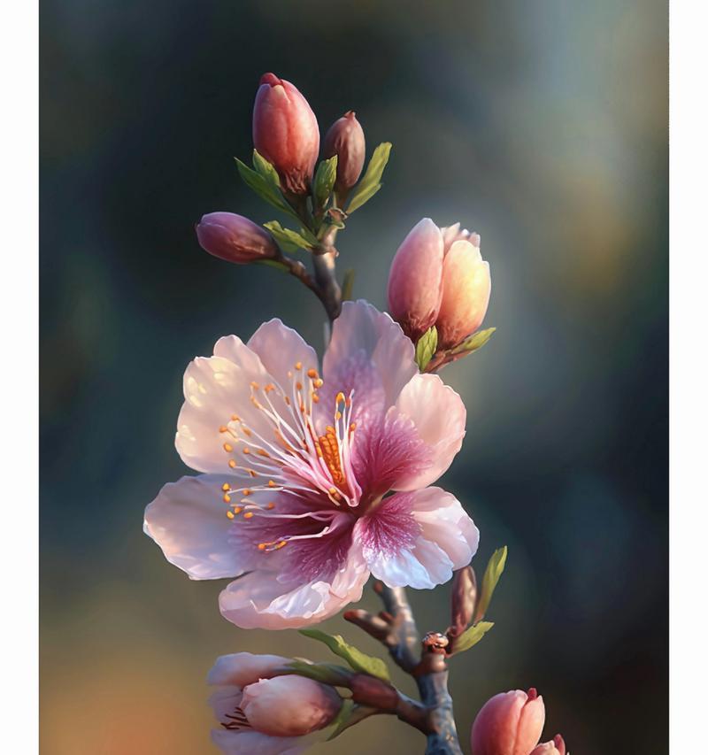 哪些花语能招来桃花运？它们有何特别之处？