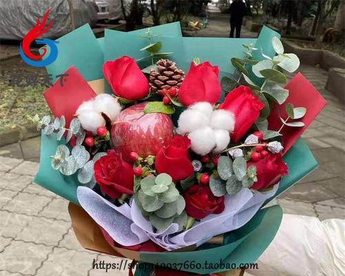 圣诞节送玫瑰花合适吗？哪种玫瑰花最适合作为圣诞礼物？