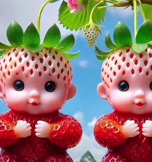 五朵香槟草莓代表什么意义？