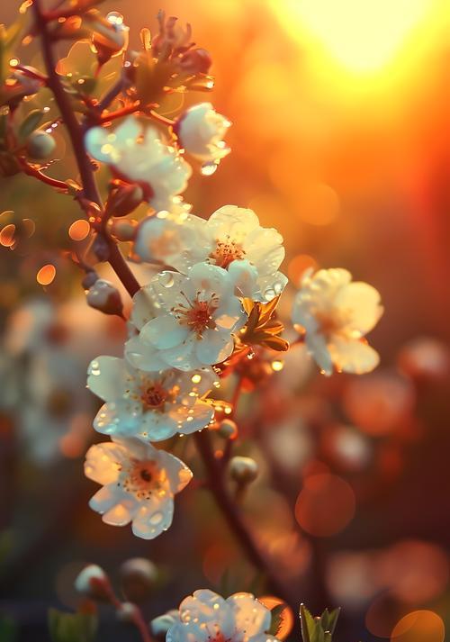 什么花的花语是手慢无？如何用花语表达紧迫感？