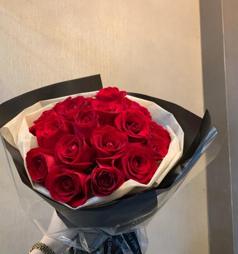 19朵玫瑰花的花语是什么含义？