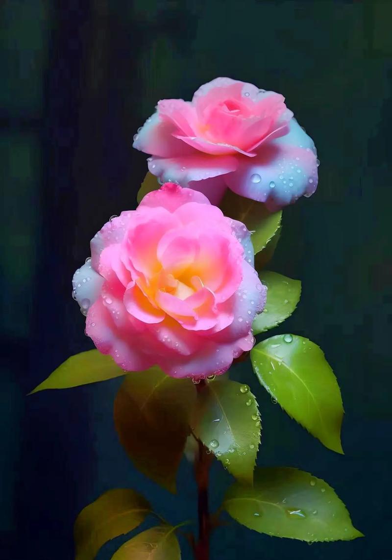 哪种花象征奉献？花语中奉献的意义是什么？